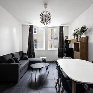 Appartement met Twee Slaapkamers